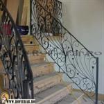 balustrade fier forjat (138)